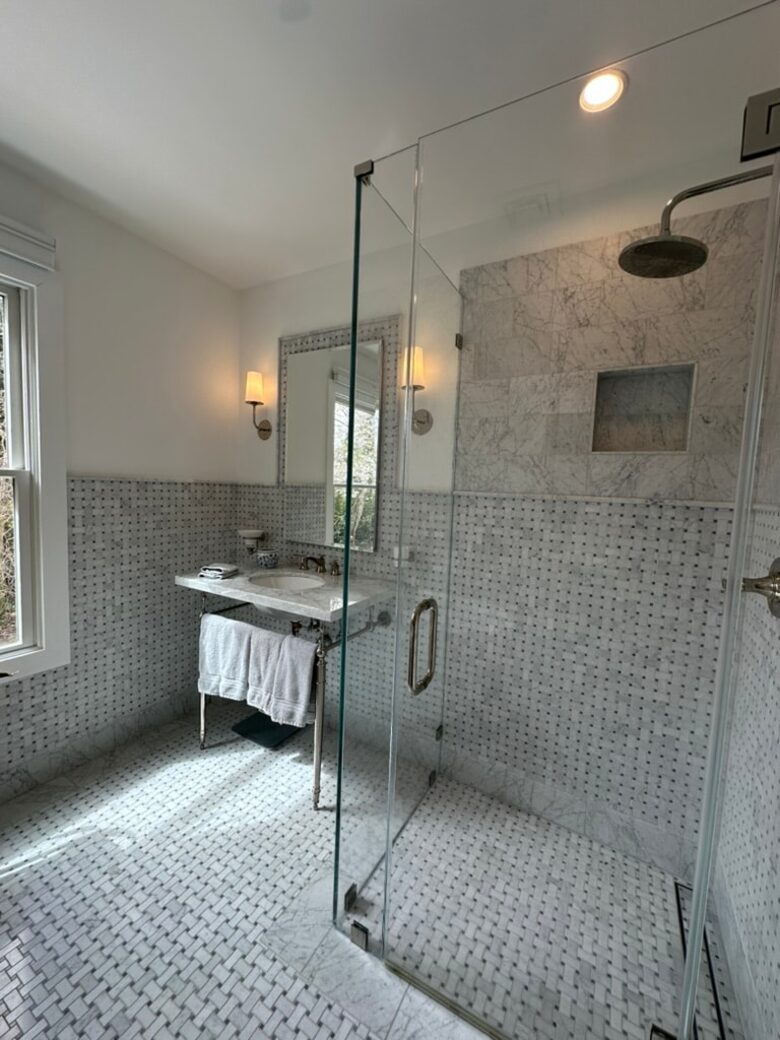 Southampton Village Retreat - Southampton, New York