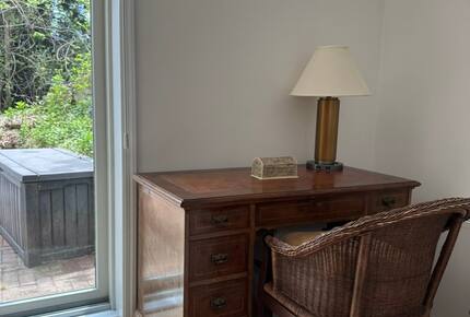 Southampton Village Retreat - Southampton, New York