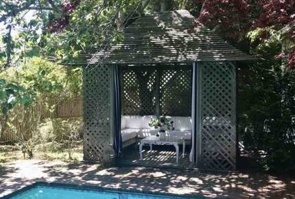 Southampton Village Retreat - Southampton, New York