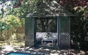 Southampton Village Retreat - Southampton, New York