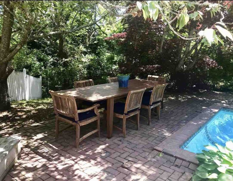 Southampton Village Retreat - Southampton, New York