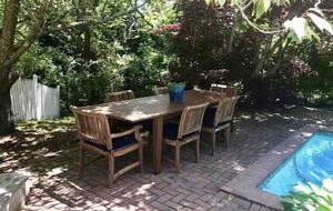 Southampton Village Retreat - Southampton, New York