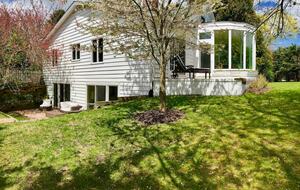 Southampton Village Retreat - Southampton, New York