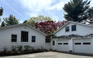 Southampton Village Retreat - Southampton, New York