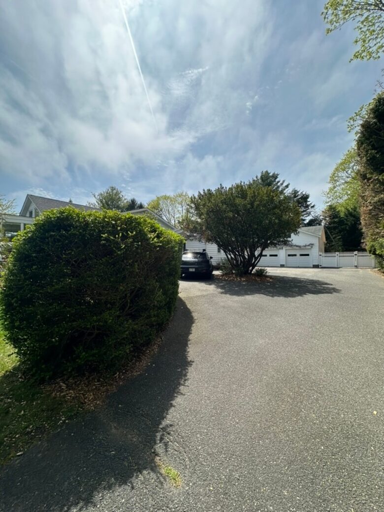 Southampton Village Retreat - Southampton, New York