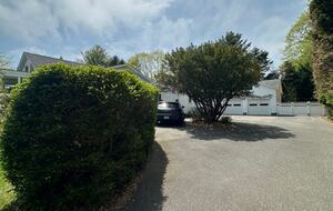 Southampton Village Retreat - Southampton, New York