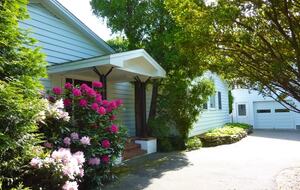 Southampton Village Retreat - Southampton, New York