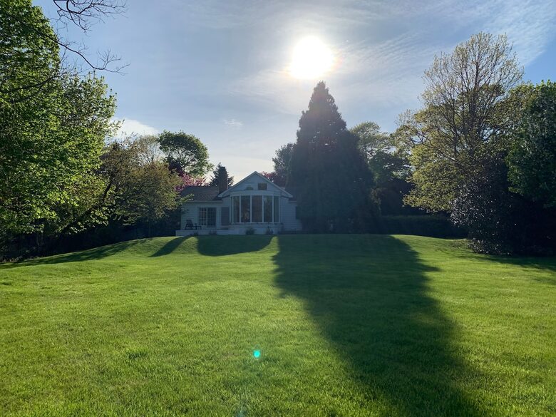 Southampton Village Retreat - Southampton, New York