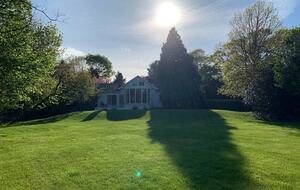 Southampton Village Retreat - Southampton, New York