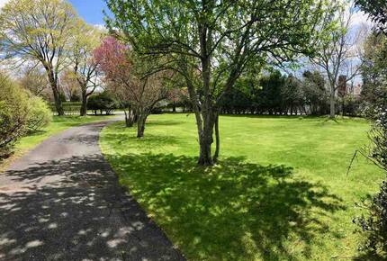 Southampton Village Retreat - Southampton, New York