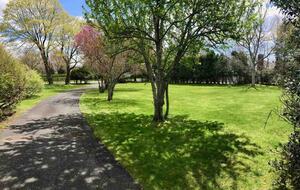 Southampton Village Retreat - Southampton, New York