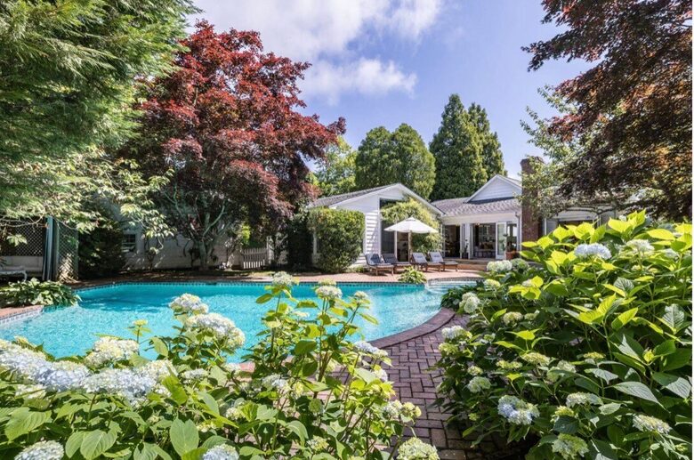 Southampton Village Retreat - Southampton, New York