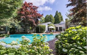 Southampton Village Retreat - Southampton, New York