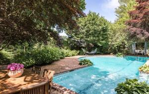 Southampton Village Retreat - Southampton, New York