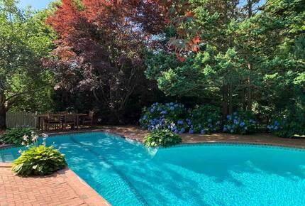 Southampton Village Retreat - Southampton, New York