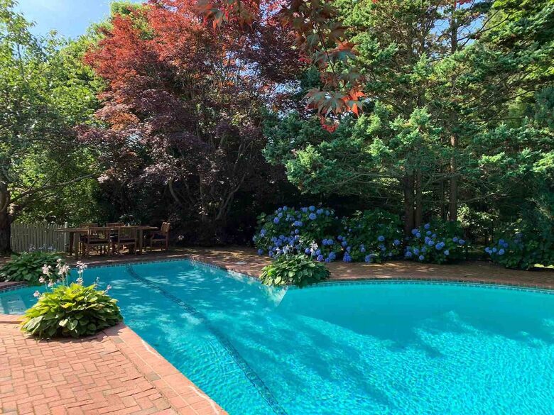 Southampton Village Retreat - Southampton, New York