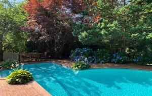 Southampton Village Retreat - Southampton, New York