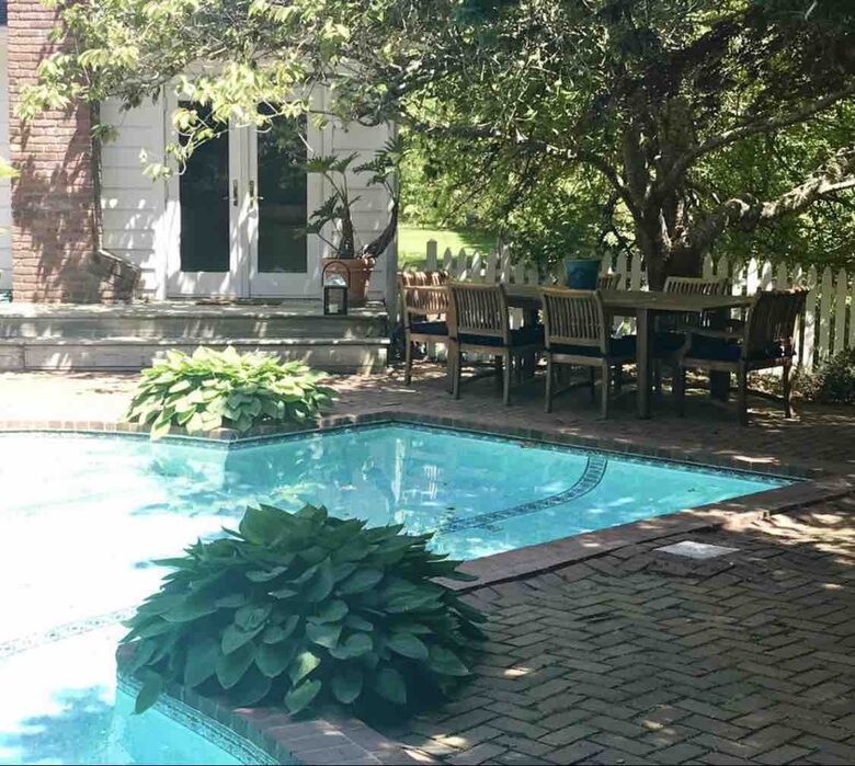 Southampton Village Retreat - Southampton, New York