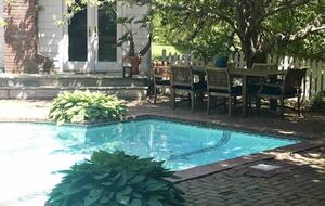 Southampton Village Retreat - Southampton, New York