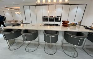 Island Chic Haven in Palm Cay | Steps from the Beach & Yacht Club - Nassau, Bahamas