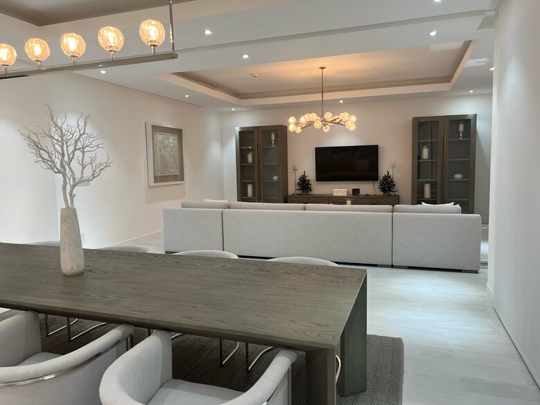 Island Chic Haven in Palm Cay | Steps from the Beach & Yacht Club - Nassau, Bahamas