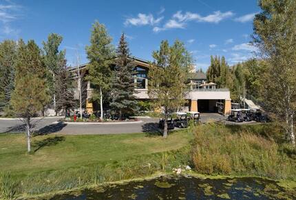 Designer Sun Valley Retreat near Dollar Mountain - Sun Valley, Idaho