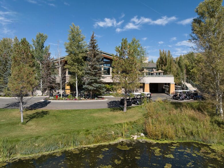 Designer Sun Valley Retreat near Dollar Mountain - Sun Valley, Idaho