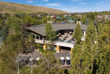 Designer Sun Valley Retreat near Dollar Mountain - Sun Valley, Idaho