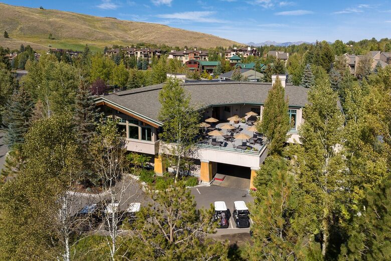 Designer Sun Valley Retreat near Dollar Mountain - Sun Valley, Idaho
