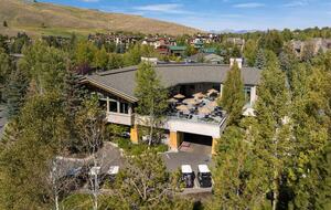 Designer Sun Valley Retreat near Dollar Mountain - Sun Valley, Idaho