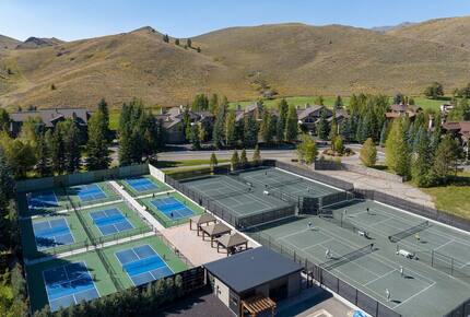 Designer Sun Valley Retreat near Dollar Mountain - Sun Valley, Idaho