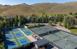 Designer Sun Valley Retreat near Dollar Mountain - Sun Valley, Idaho