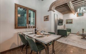 Elegant Countryside Suite in a Restored Villa near Massa Marittima - Massa Marittima, Italy