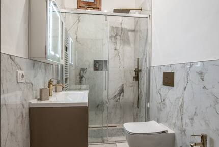 Elegant Countryside Suite in a Restored Villa near Massa Marittima - Massa Marittima, Italy