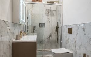 Elegant Countryside Suite in a Restored Villa near Massa Marittima - Massa Marittima, Italy