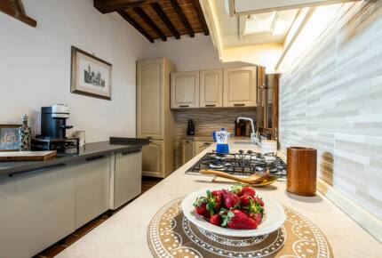Elegant Countryside Suite in a Restored Villa near Massa Marittima - Massa Marittima, Italy