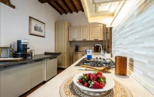 Elegant Countryside Suite in a Restored Villa near Massa Marittima - Massa Marittima, Italy