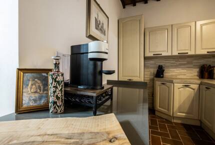 Elegant Countryside Suite in a Restored Villa near Massa Marittima - Massa Marittima, Italy