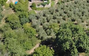 Elegant Countryside Suite in a Restored Villa near Massa Marittima - Massa Marittima, Italy