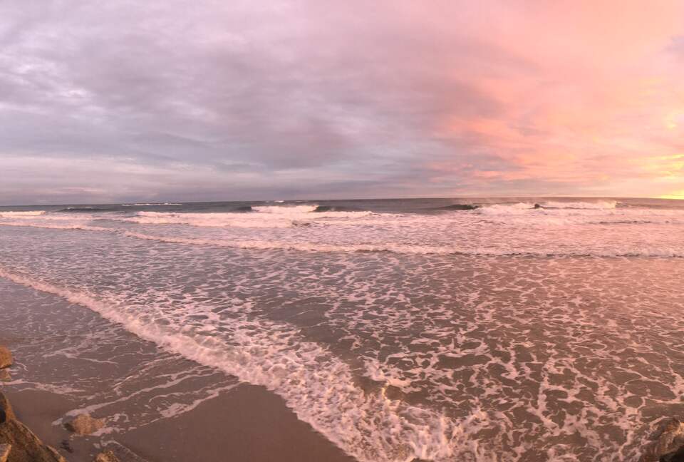 Timeless Maine Coastal Retreat with Panoramic Views - Biddeford, Maine