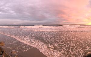 Timeless Maine Coastal Retreat with Panoramic Views - Biddeford, Maine