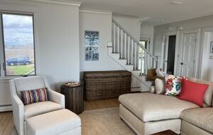 Timeless Maine Coastal Retreat with Panoramic Views - Biddeford, Maine