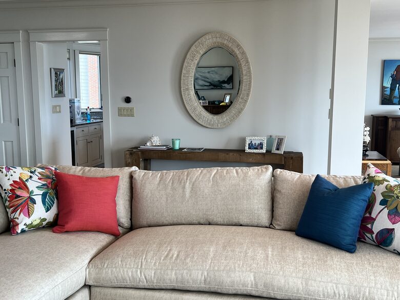 Timeless Maine Coastal Retreat with Panoramic Views - Biddeford, Maine