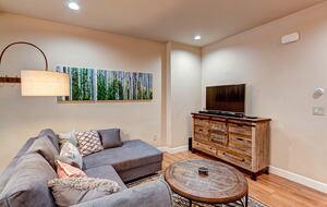 Modern Barn Retreat in Downtown Breckenridge - Breckenridge, Colorado