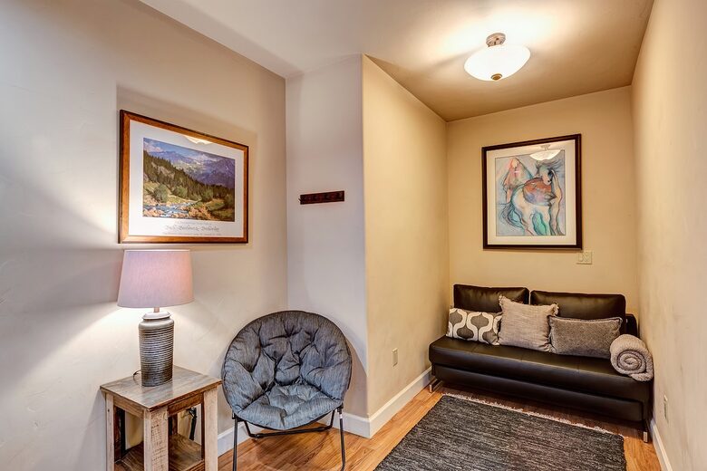 Modern Barn Retreat in Downtown Breckenridge - Breckenridge, Colorado