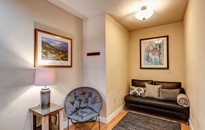 Modern Barn Retreat in Downtown Breckenridge - Breckenridge, Colorado