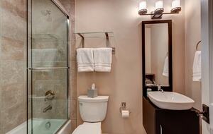 Modern Barn Retreat in Downtown Breckenridge - Breckenridge, Colorado