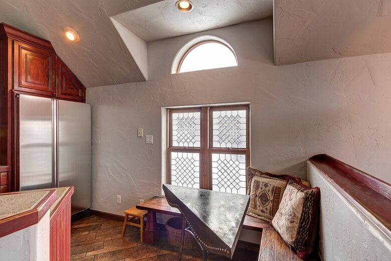 Bright Breckenridge Retreat with Mountain Views - Breckenridge, Colorado