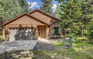 Charming Mountain Getaway Minutes from Payette Lake - McCall, Idaho