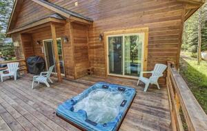 Charming Mountain Getaway Minutes from Payette Lake - McCall, Idaho